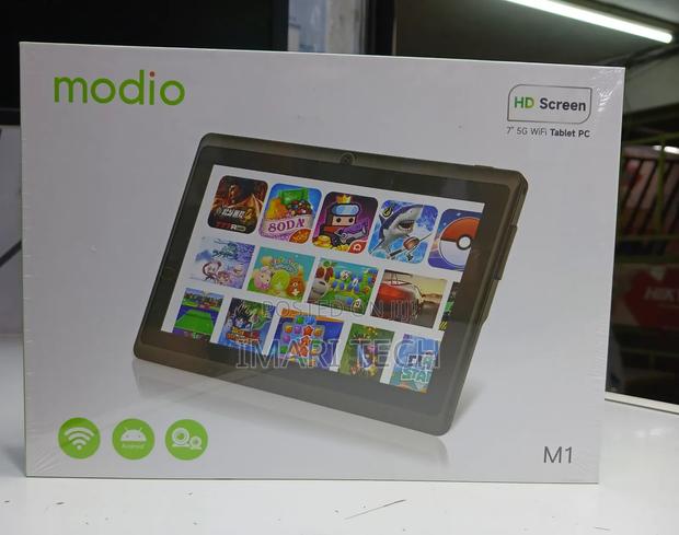 New Modio M1 128 GB - main view