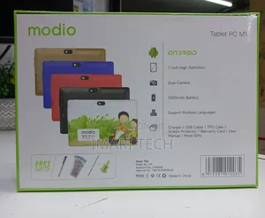New Modio M1 128 GB