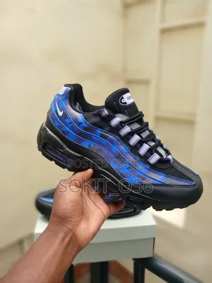 Airmax 95 "Coumafradge"