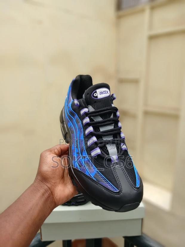 Airmax 95 "Coumafridge" - thumbnail 2