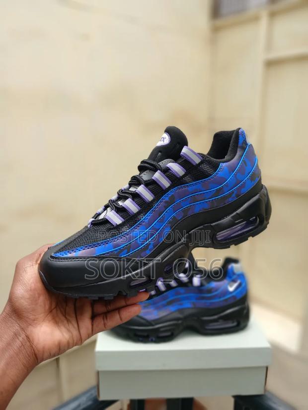 Airmax 95 "Coumafridge" - thumbnail 3