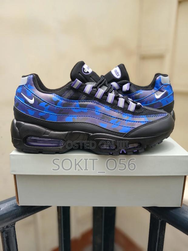 Airmax 95 "Coumafridge" - thumbnail 4