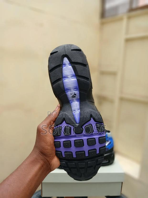 Airmax 95 "Coumafridge" - thumbnail 5