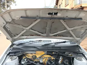 Toyota Probox 2012 Silver