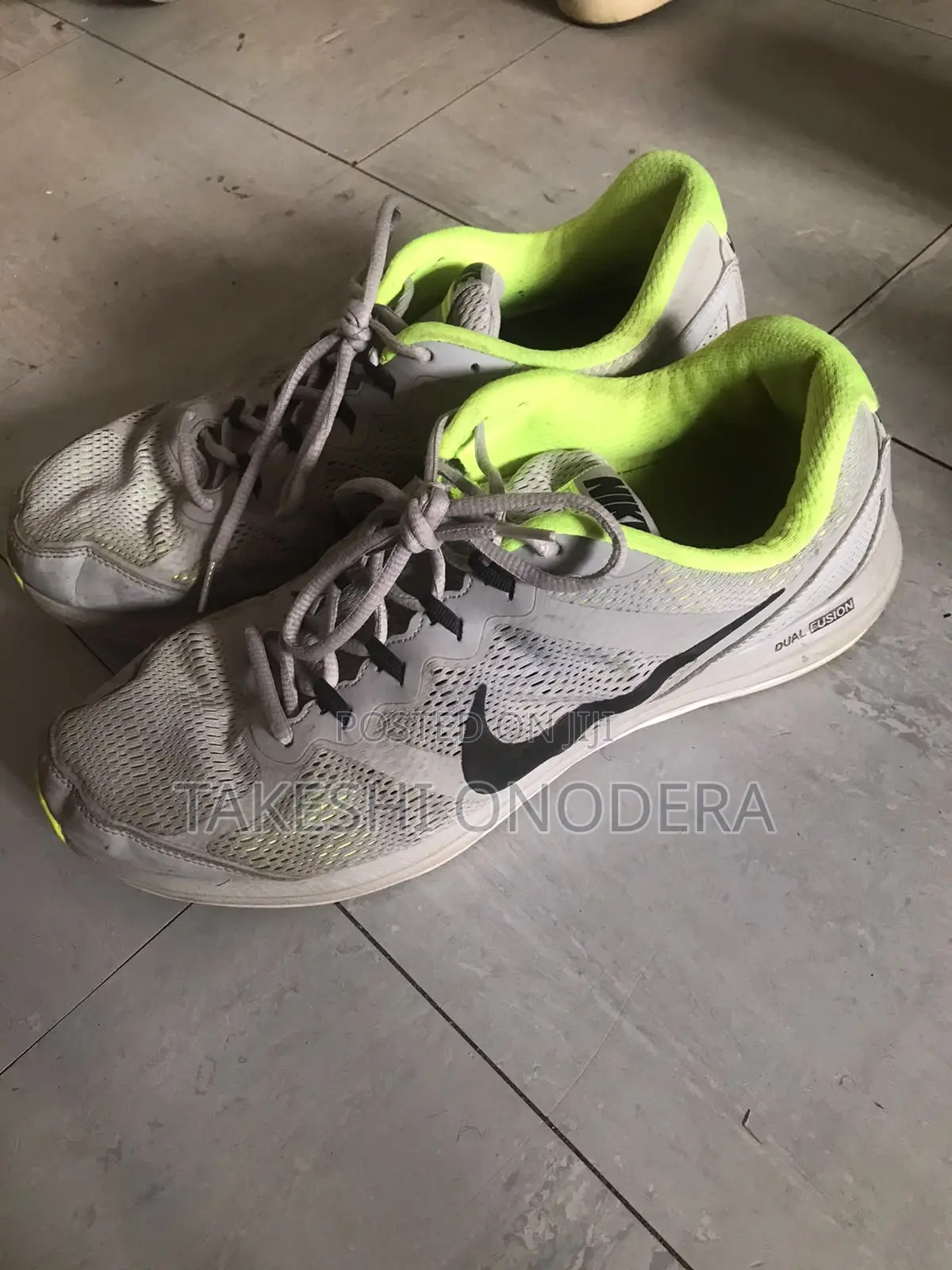 Nike Shoes