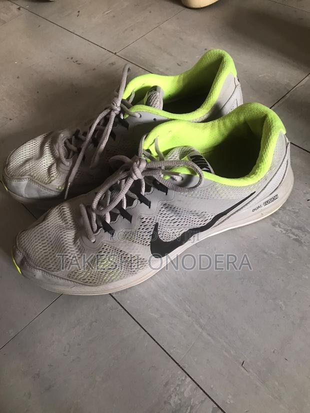 Nike Shoes - main view