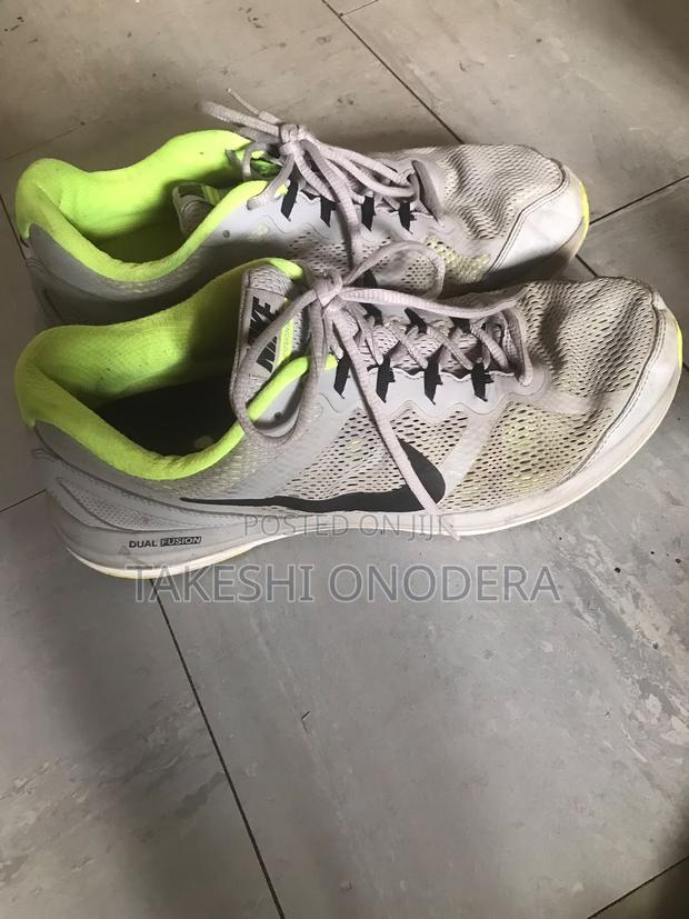 Nike Shoes - thumbnail 2