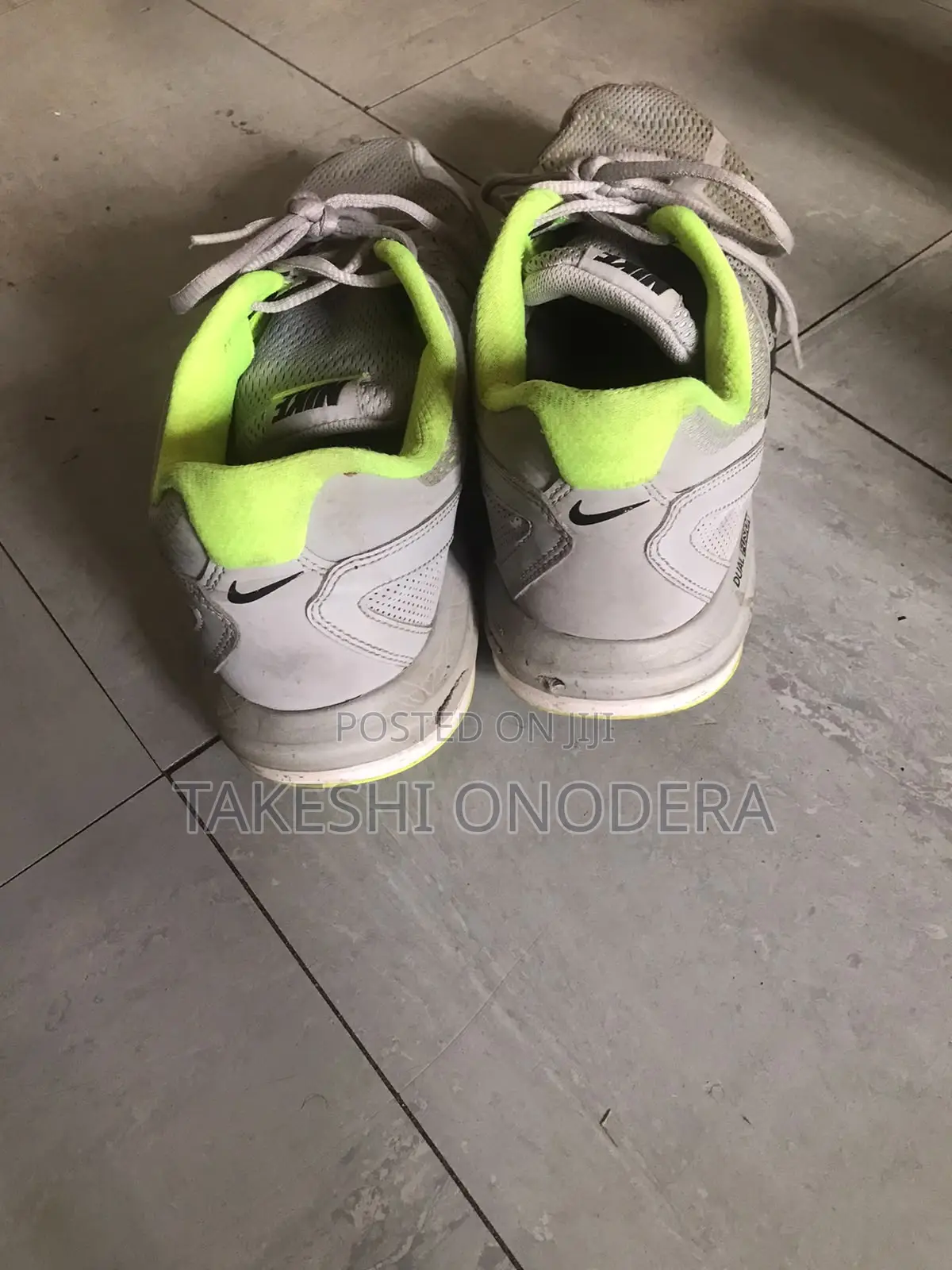 Nike Shoes