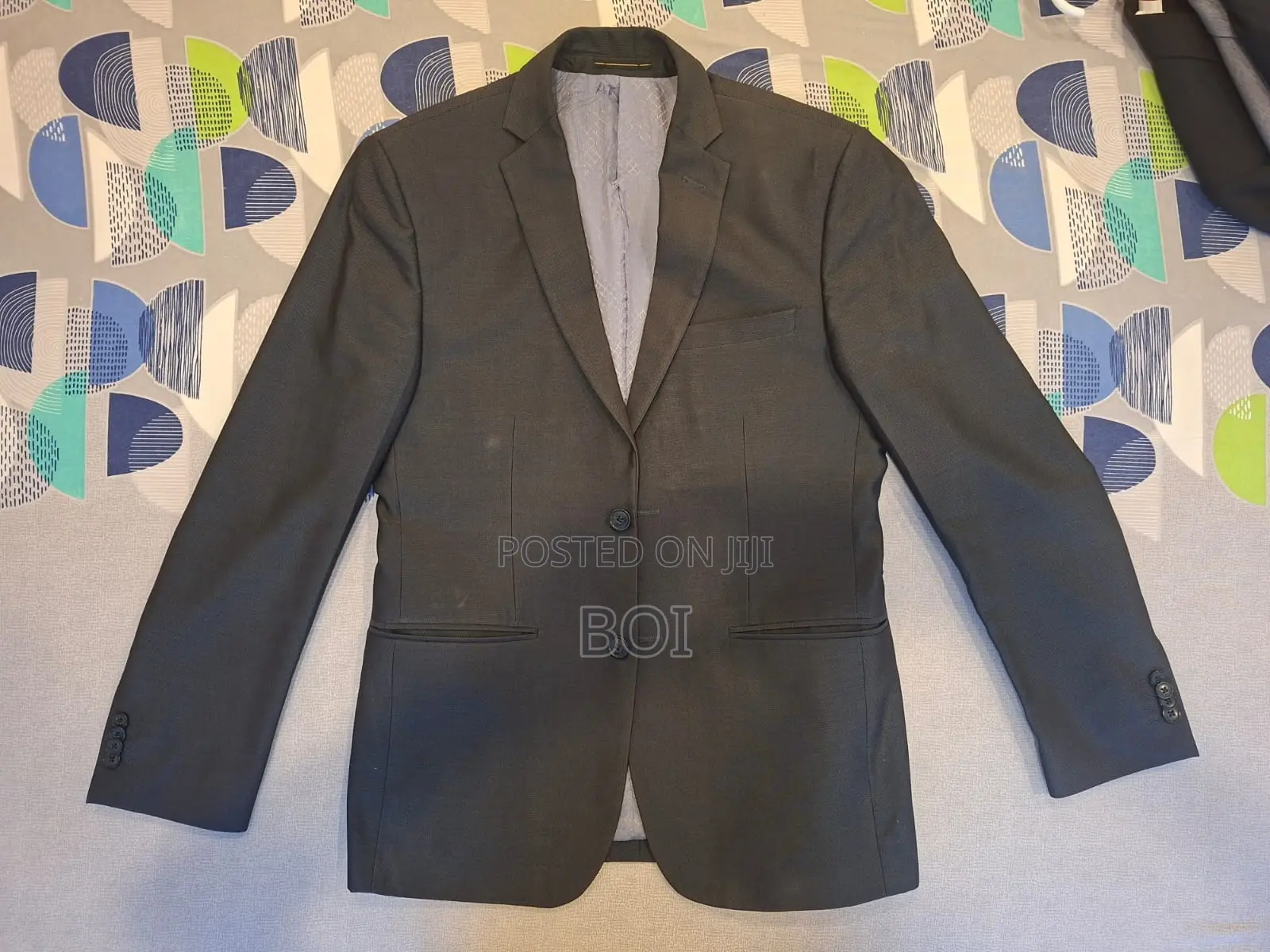 Men's Blazer (Made in India)