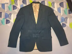 Men's Blazer (Made in India)