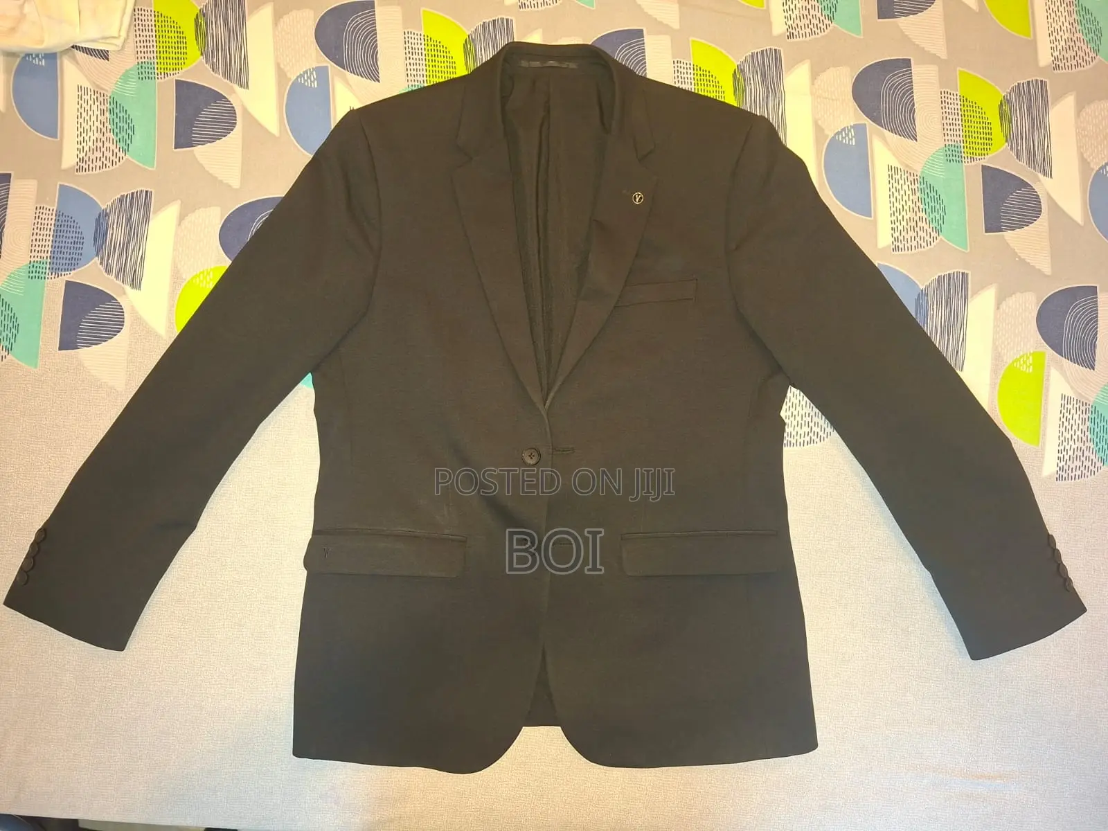 Men's Blazer (Made in India)
