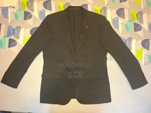 Men's Blazer (Made in India)