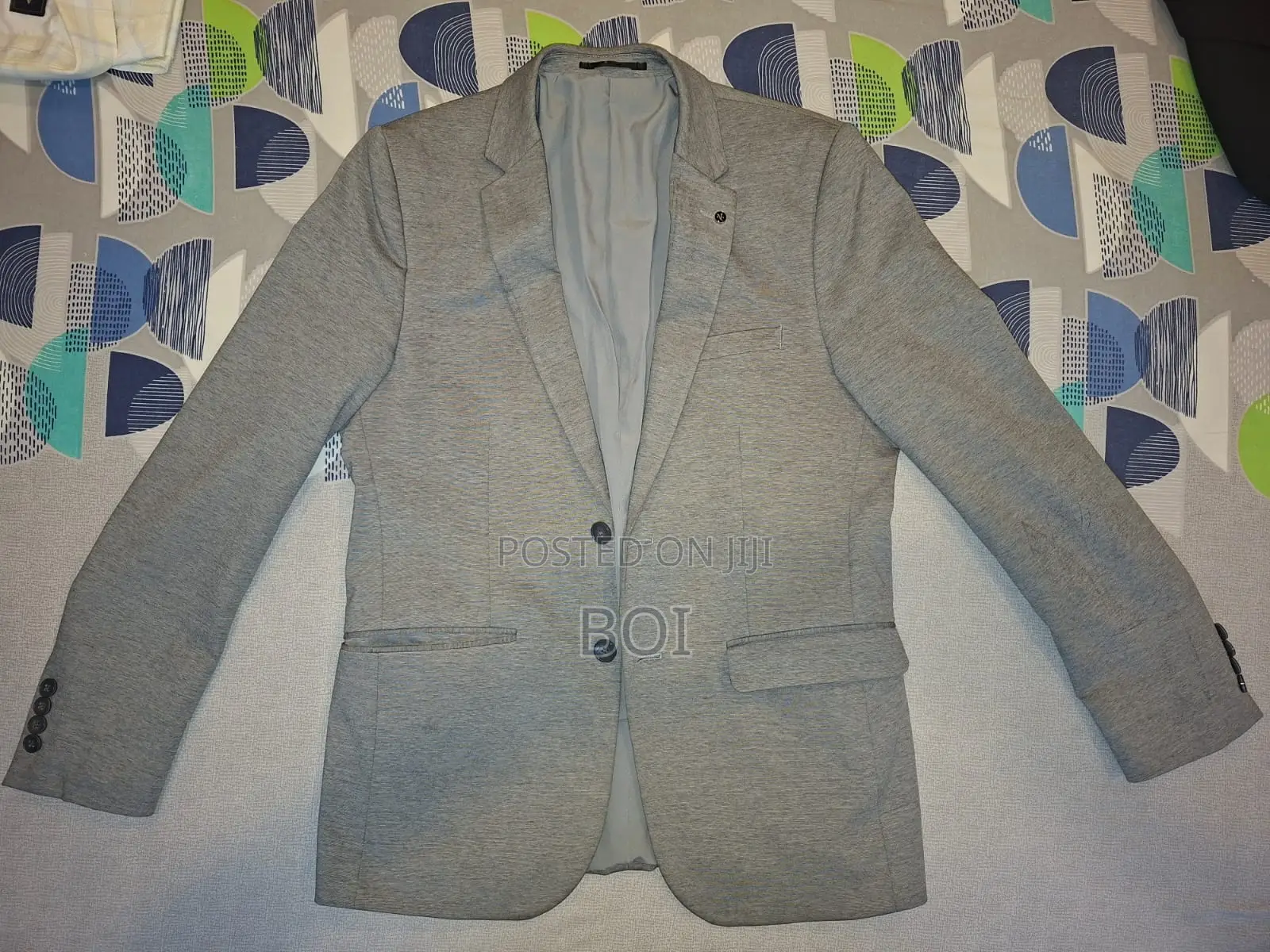 Men's Blazer (Made in India)