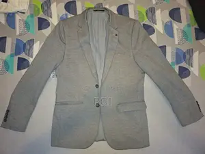 Men's Blazer (Made in India)