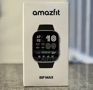 AmazFit BipMax
