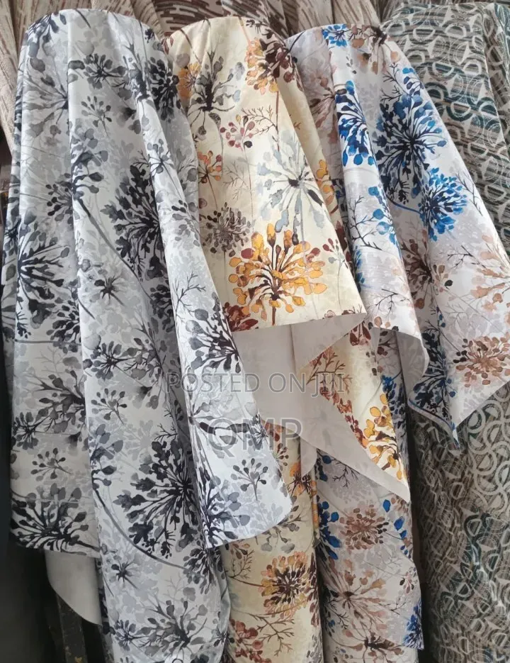 Premium Sofa Fabrics & Upholstery Materials – High Quality & Durable