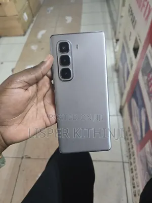 Infinix Hot 50 Pro+ 4G 256 GB Gray