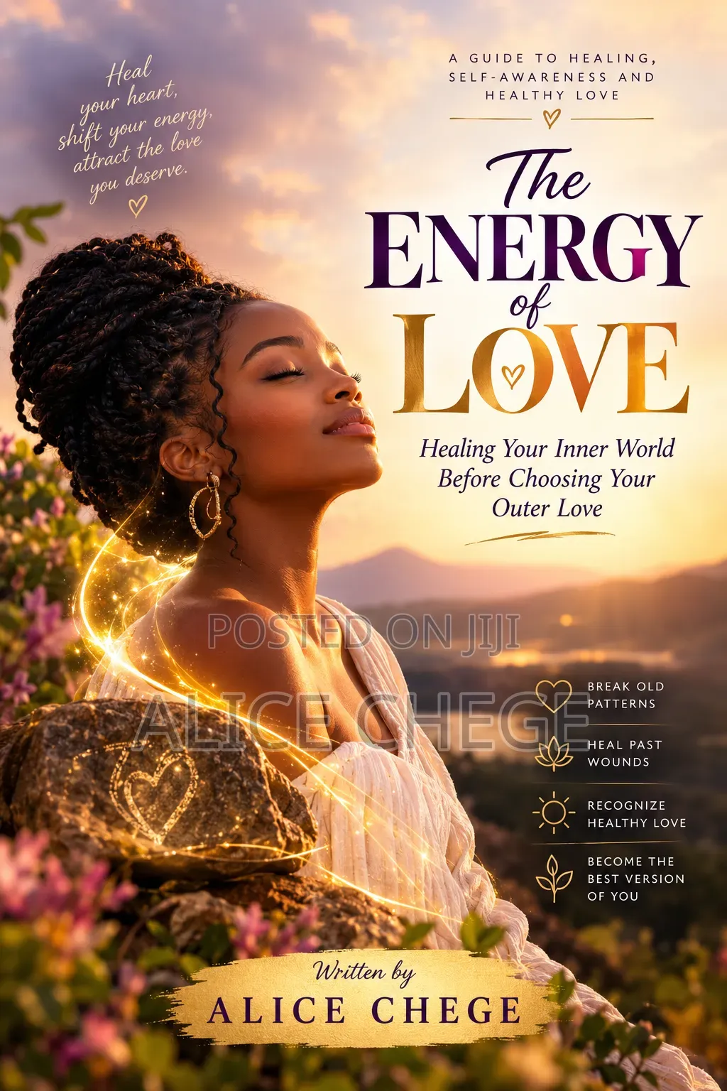 The Energy of Love
