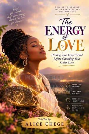 The Energy of Love