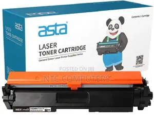 ASTA 30A / CF230A Black Toner Cartridge