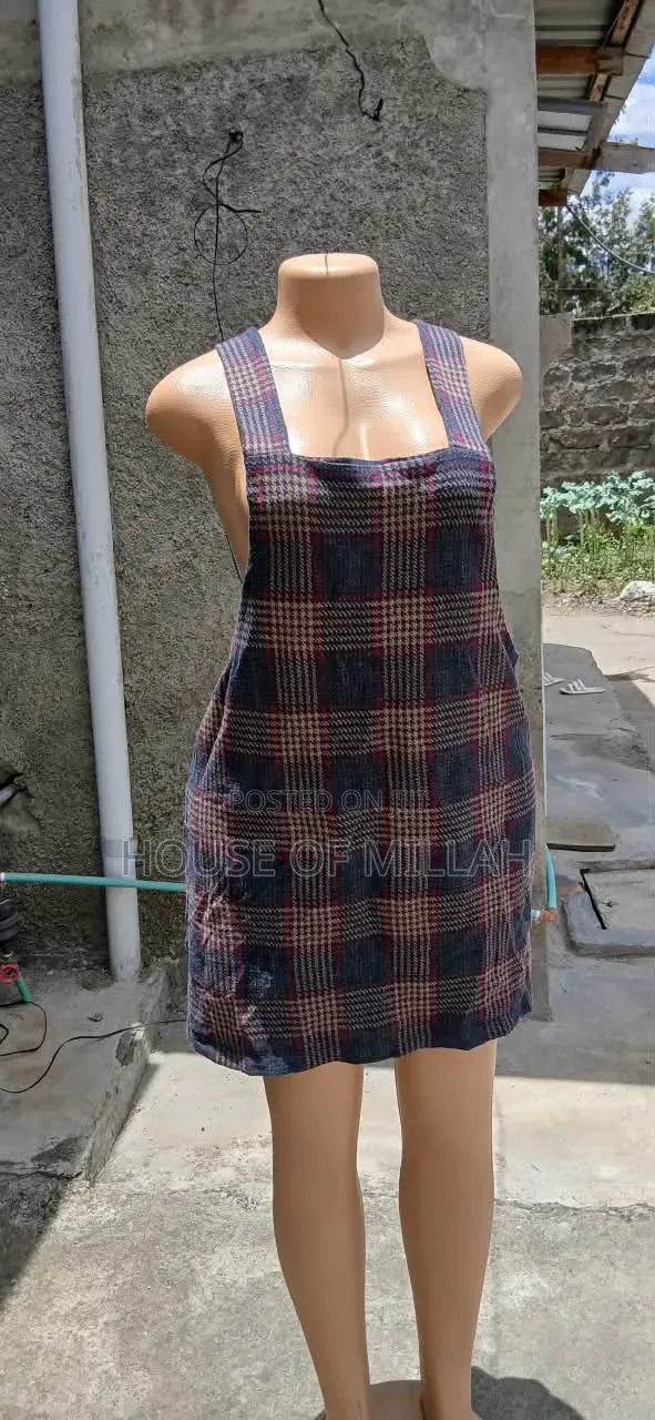 Tthrifted Dresses