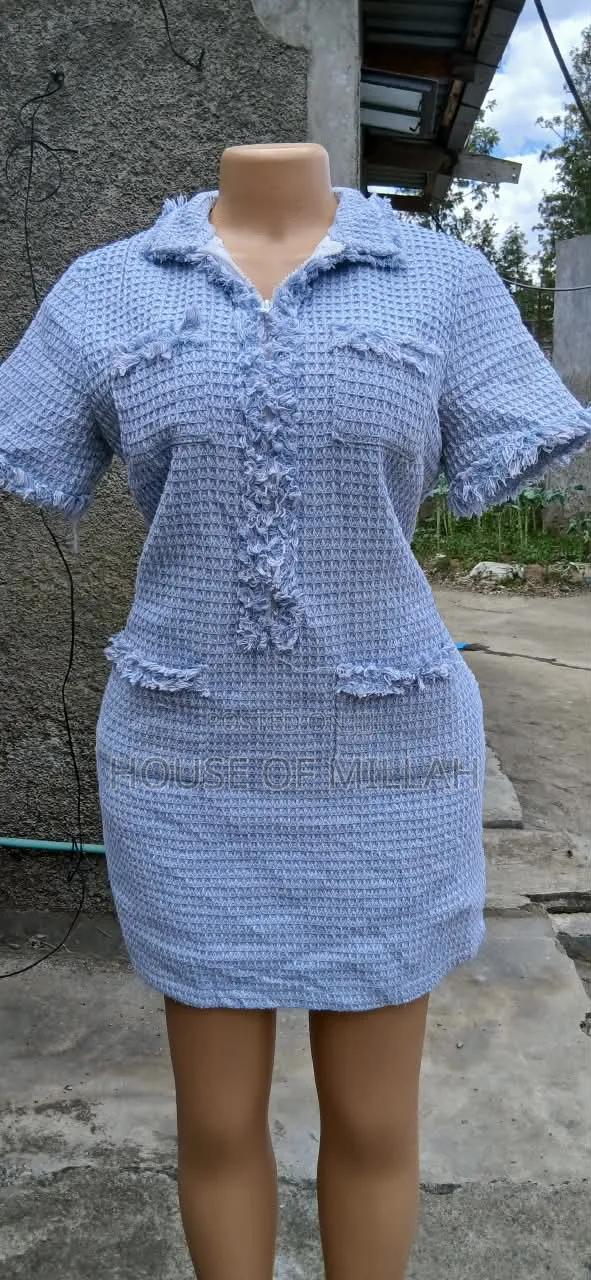 Tthrifted Dresses - thumbnail 8