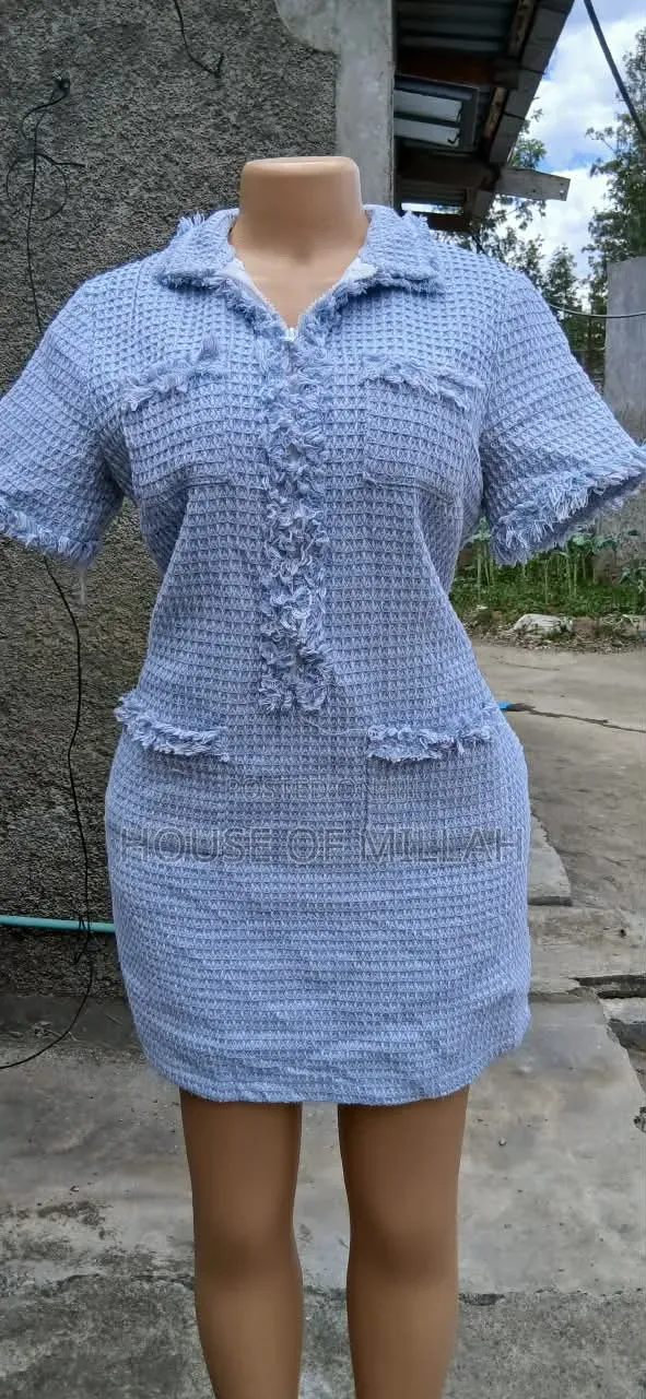 Tthrifted Dresses