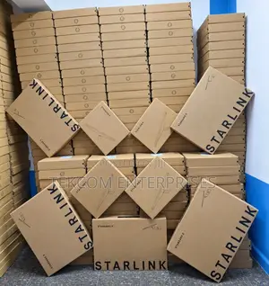 Starlink Gen 3 Kit //Starlink Gen 3 Kit