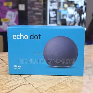 Echo Dot New