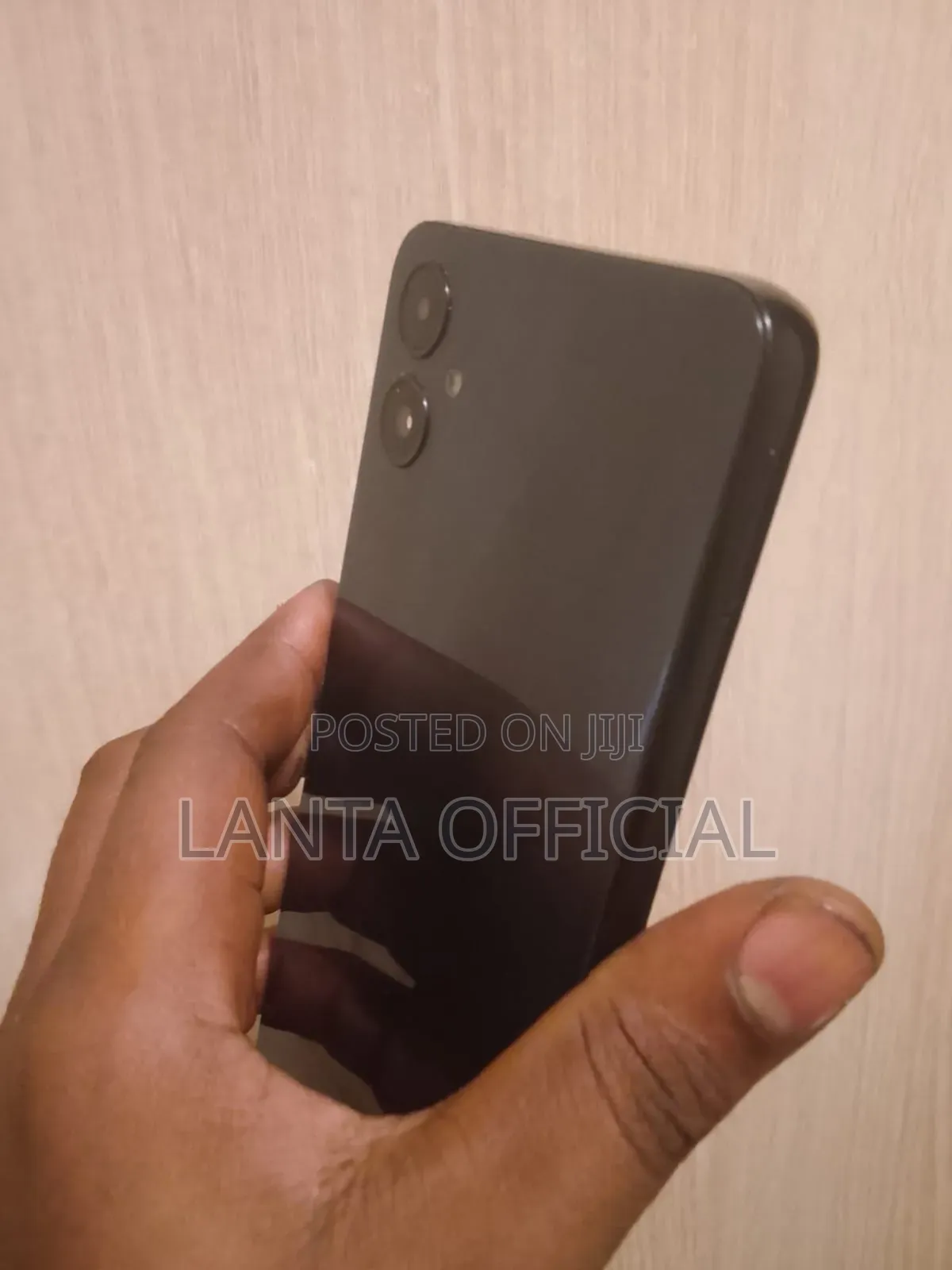 Samsung Galaxy A05s 64 GB Blue