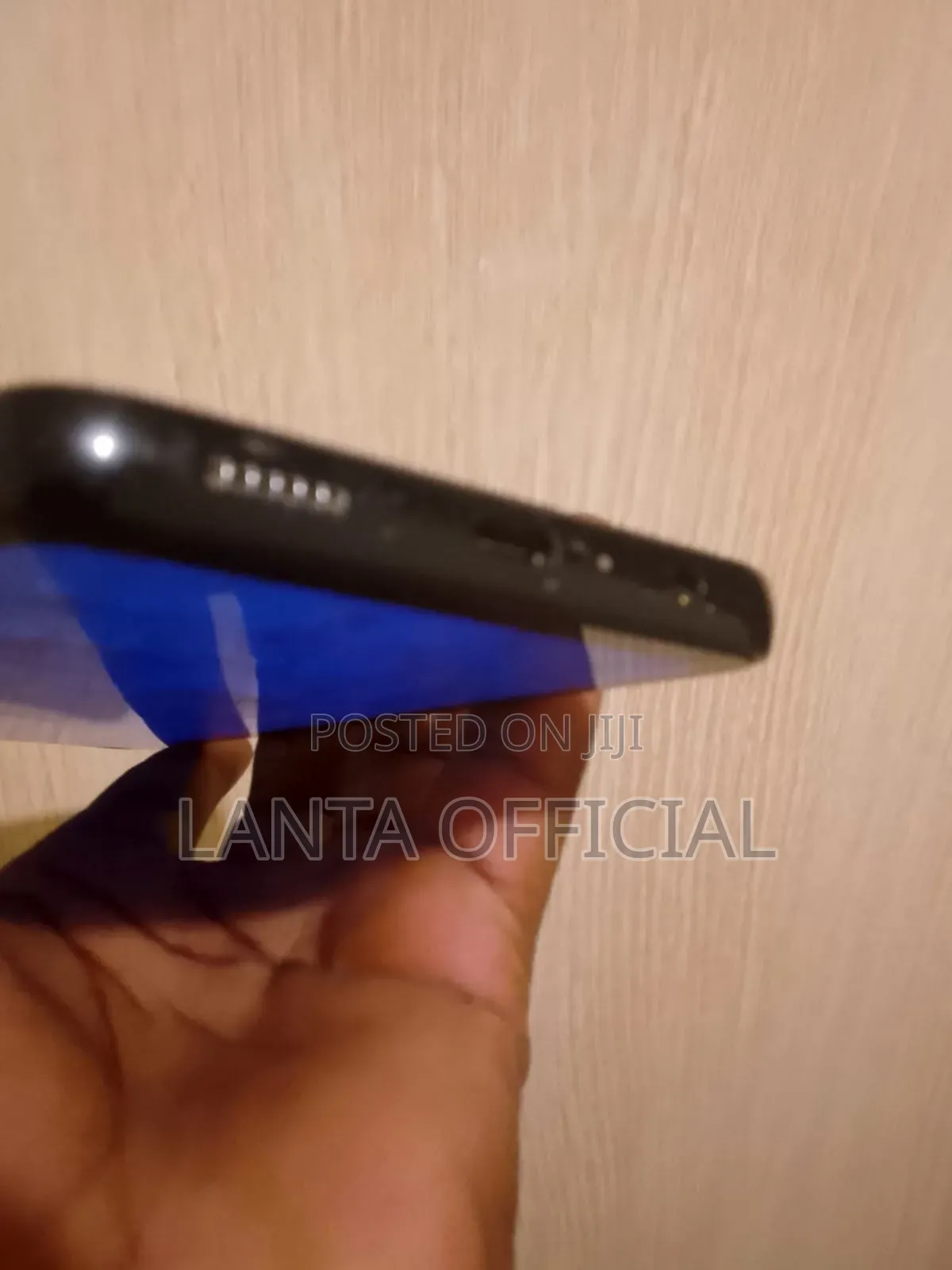 Samsung Galaxy A05s 64 GB Blue