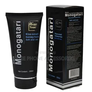 Menmonogatari Orgasm Enhancing Water Based Lubricant