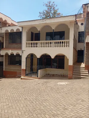 4 Bedroom With DSQ Office Space to Let Westlands