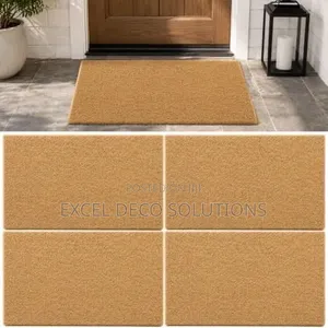 Coir Mat for Home Doorways