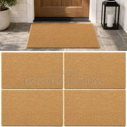 Coir Mat for Home Doorways