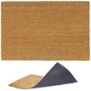 Coir Mat for Home Doorways