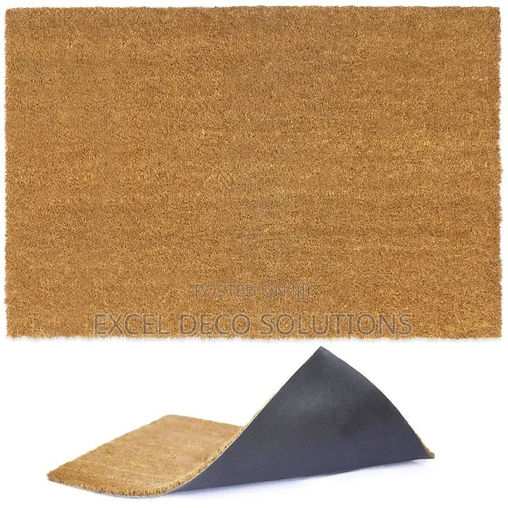 Coir Mat for Home Doorways