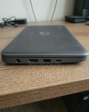 Laptop HP Chromebook 11 4GB AMD A4 SSD 32GB