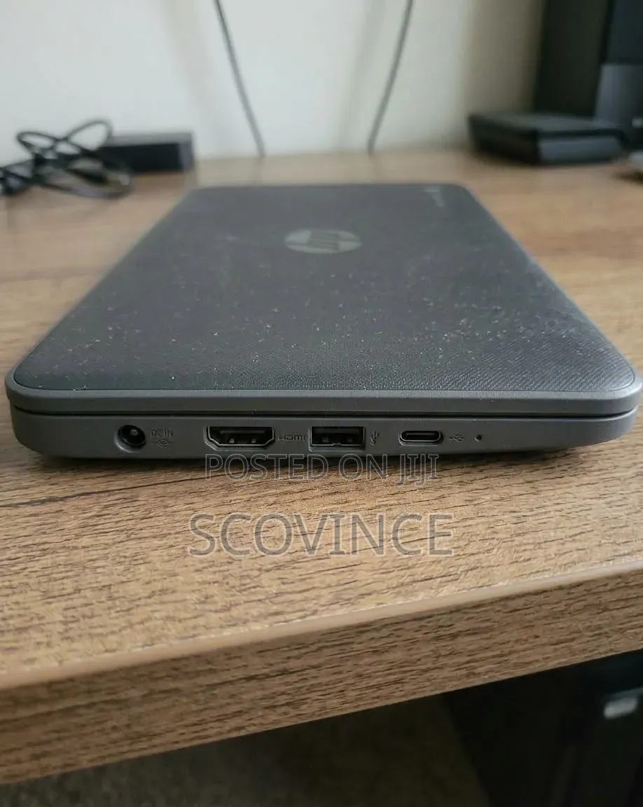 Laptop HP Chromebook 11 4GB AMD A4 SSD 32GB