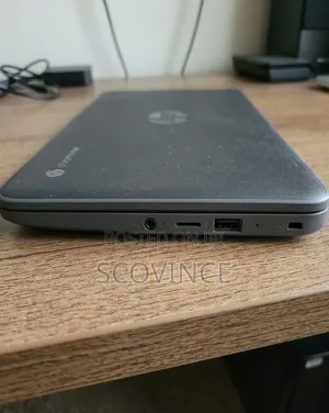 Laptop HP Chromebook 11 4GB AMD A4 SSD 32GB