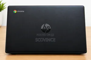 Laptop HP Chromebook 11 4GB AMD A4 SSD 32GB