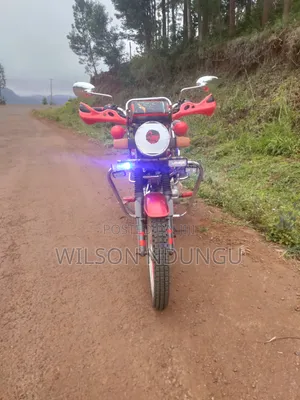 Captain CP150-10 2019 Red