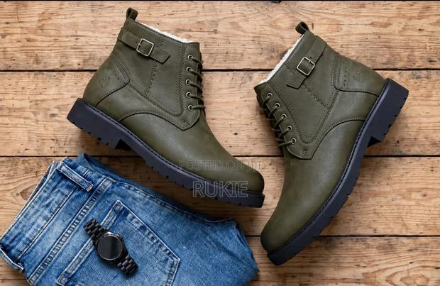 Timberland Boots for Men