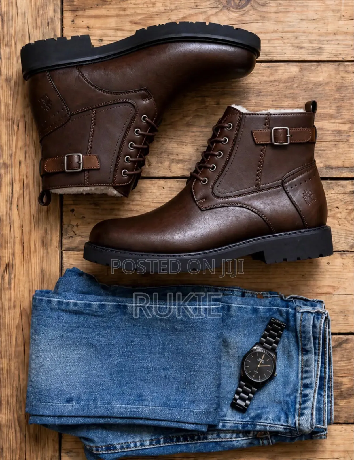 Timberland Boots for Men