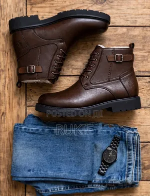 Timberland Boots for Men