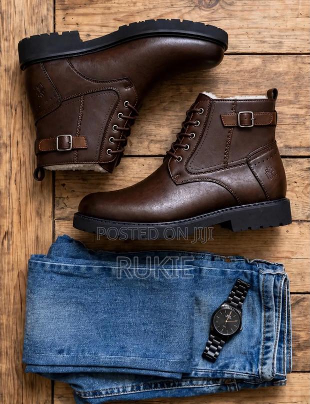 Timberland Boots for Men - thumbnail 2