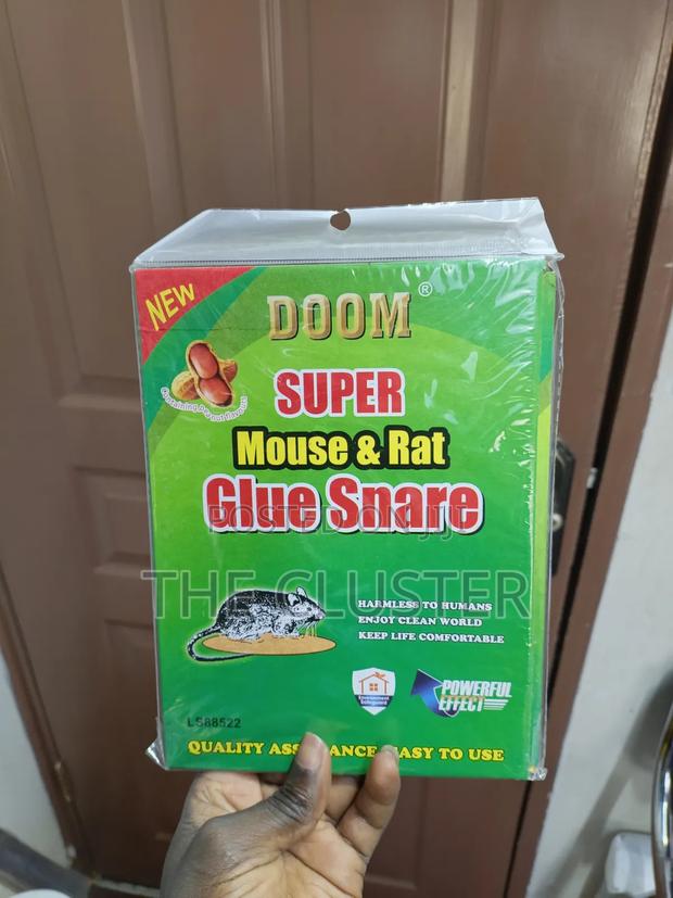 Doom Super Mouse Trap - thumbnail 2