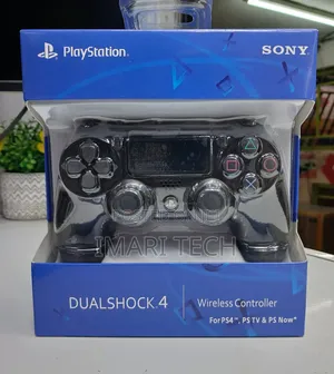 Ps4 Dual Shock Controller