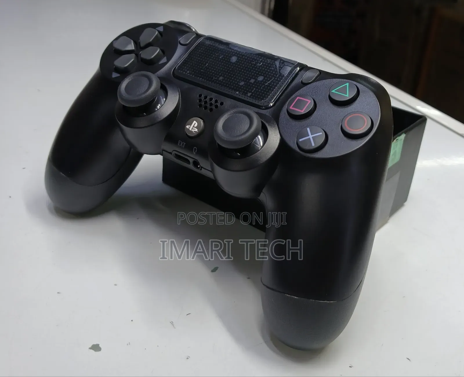 Ps4 Dual Shock Controller
