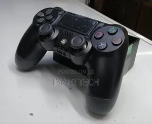 Ps4 Dual Shock Controller